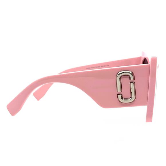 New, MARC JACOBS Sunglasses Marc 761/S 35J9O Authentic - Picture 10 of 12